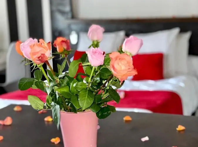 Apartmán Adsweet Épernay